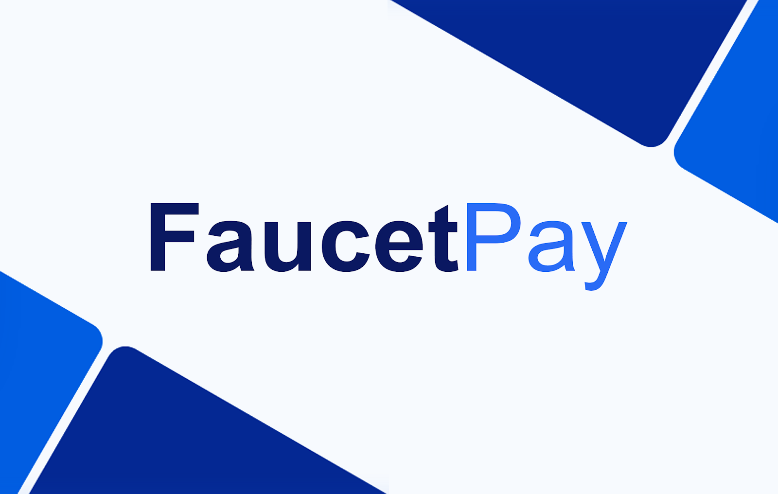 Faucetpay